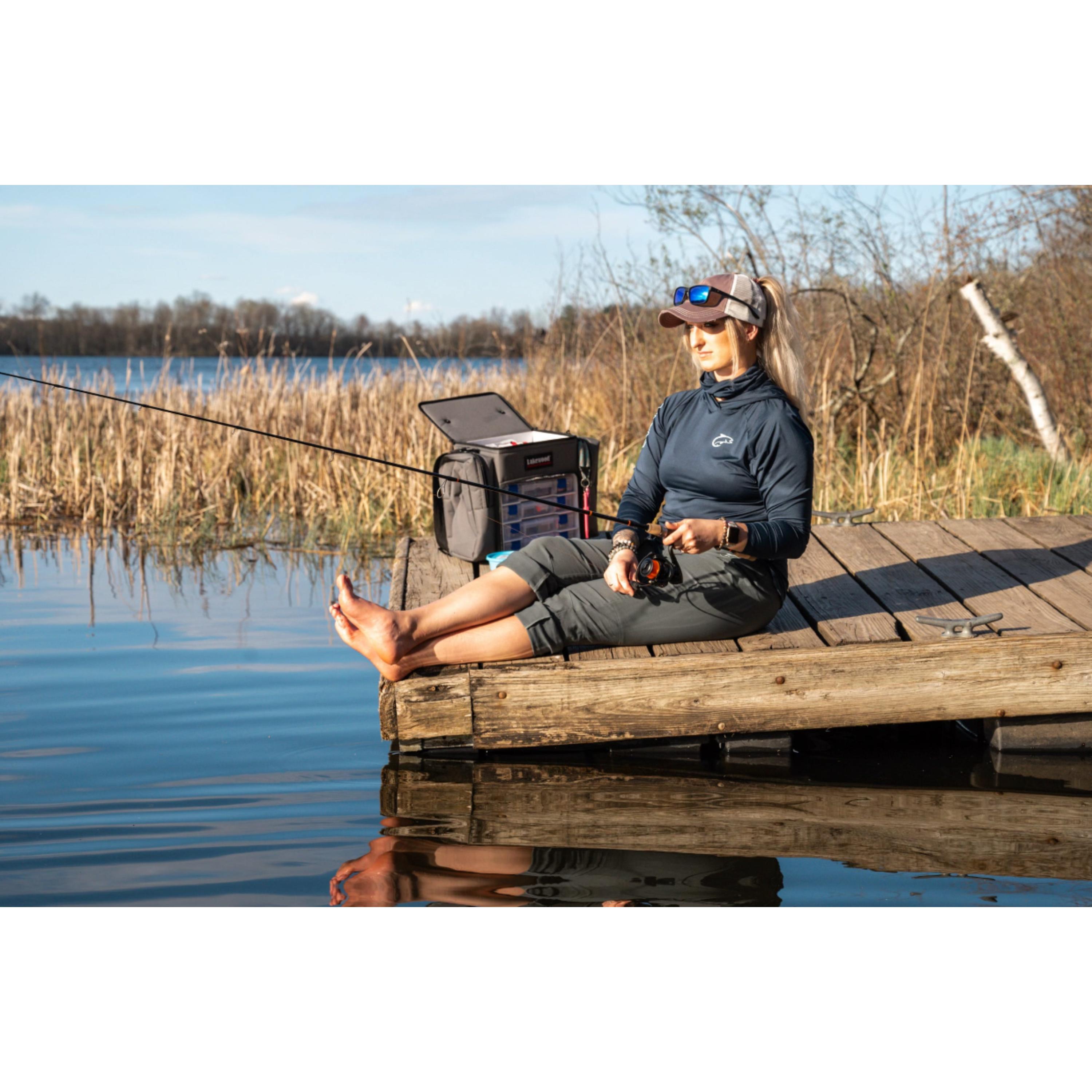 3-in-1 Zip Off Pant - OVERLANDERS Outfitter