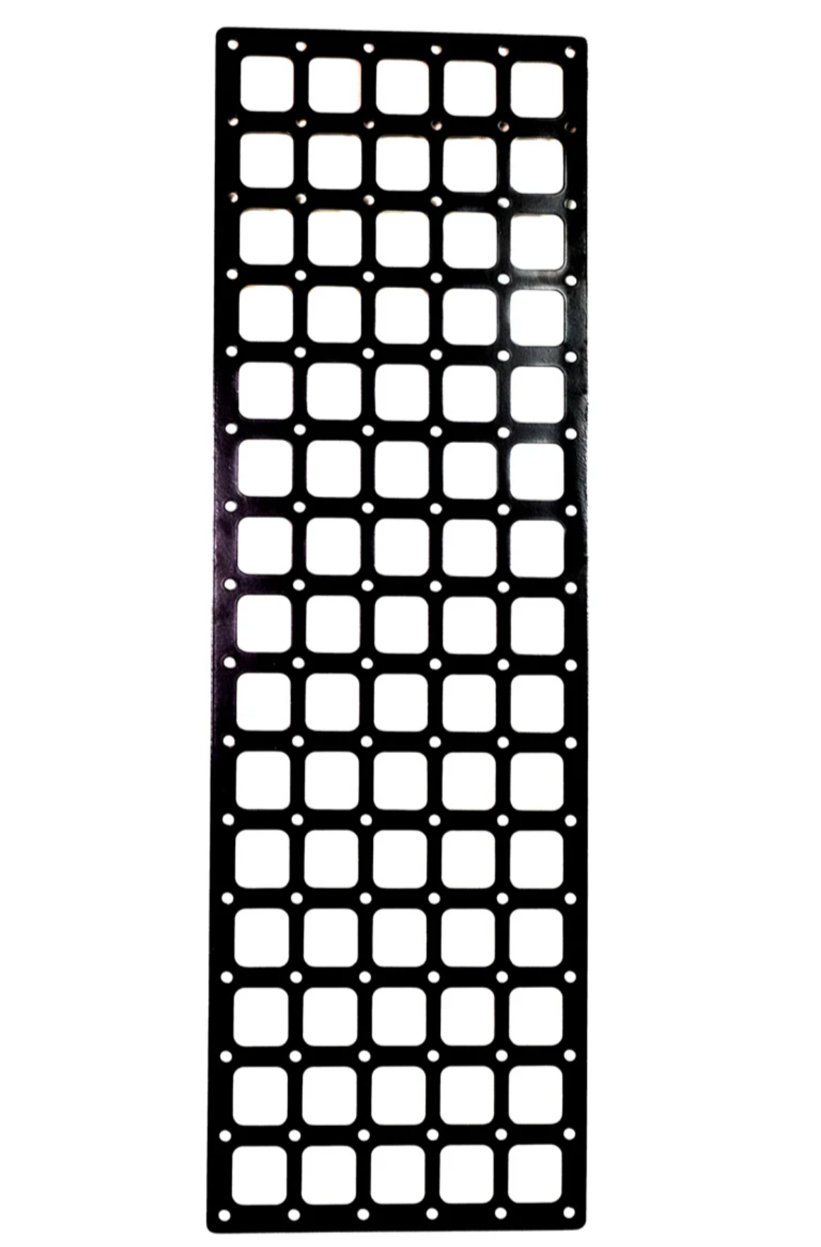 The Original Ekko MOLLE Panel - For Sprinter 23b and Transit 22a Ekkos - by FreedomVanGo - OVERLANDERS Outfitter
