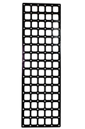 The Original Ekko MOLLE Panel - For Sprinter 23b and Transit 22a Ekkos - by FreedomVanGo - OVERLANDERS Outfitter