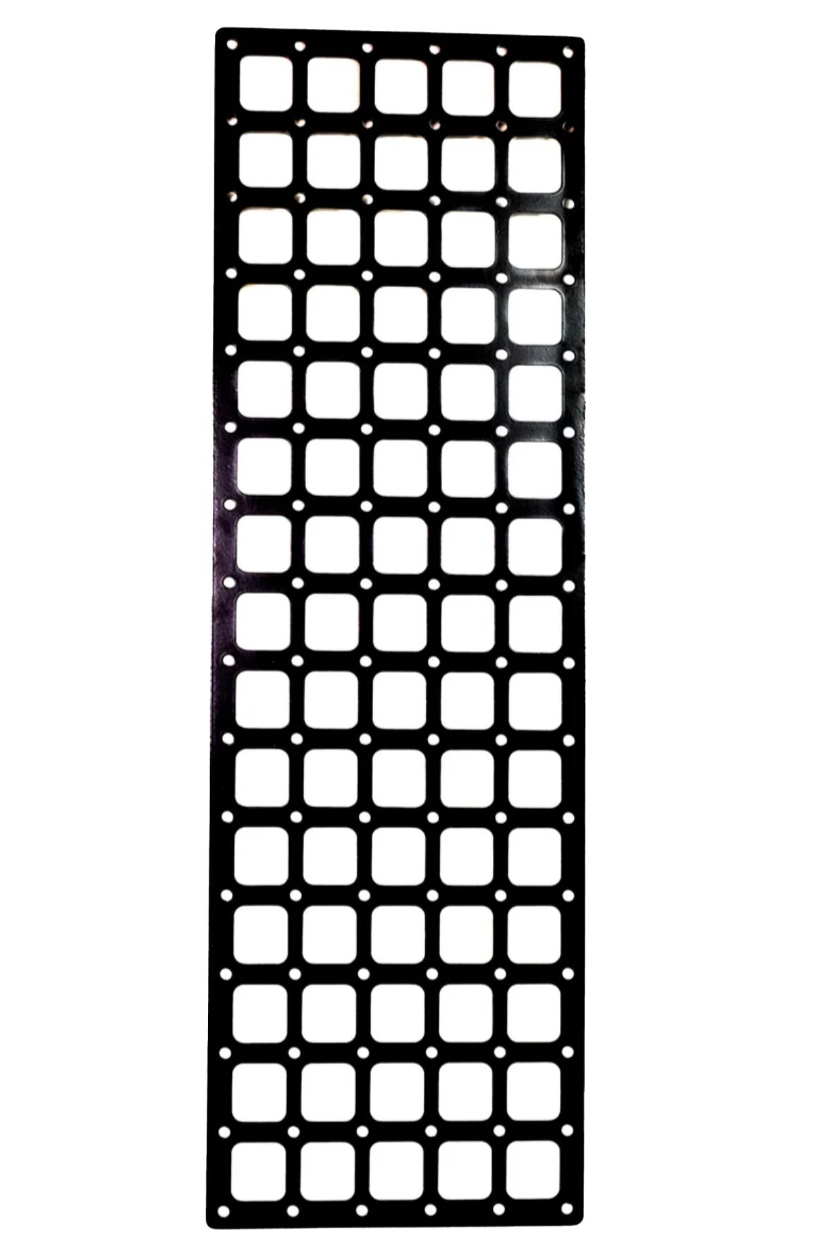 The Original Ekko MOLLE Panel - For Sprinter 23b and Transit 22a Ekkos - by FreedomVanGo - OVERLANDERS Outfitter