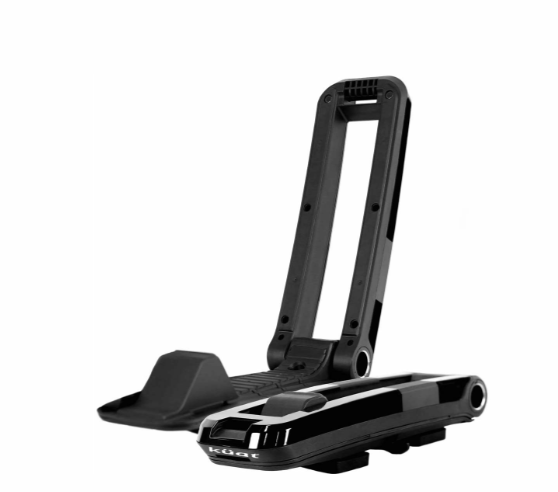 Kuat Class 4 v2 Kayak Rack - Locking Flip Mount System - OVERLANDERS Outfitter
