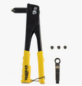 YakGear Rivet Tool - 4-Bit Kayak Accessory Installation Tool - OVERLANDERS Outfitter
