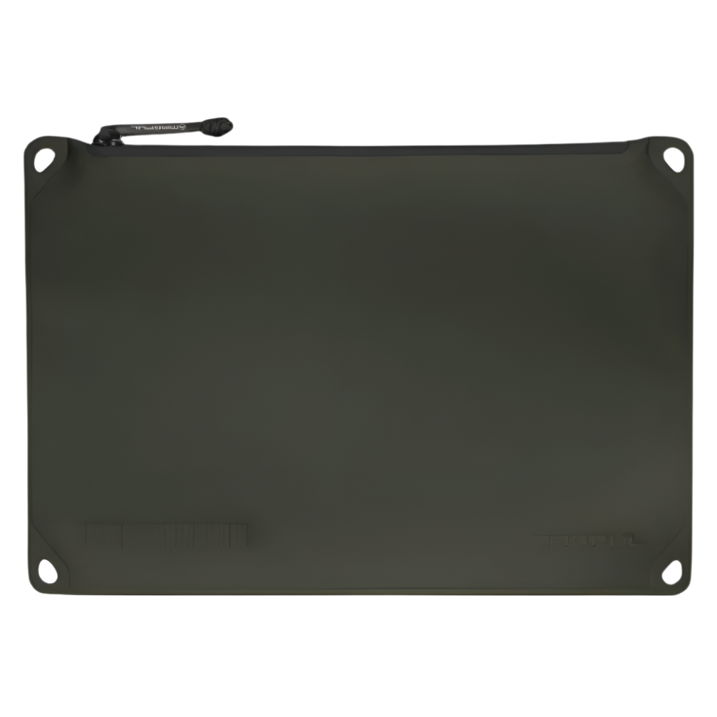 DAKA® Pouch by HCC Tactical, featuring a sleek design and durable material, ideal for organizing gear and essentials.