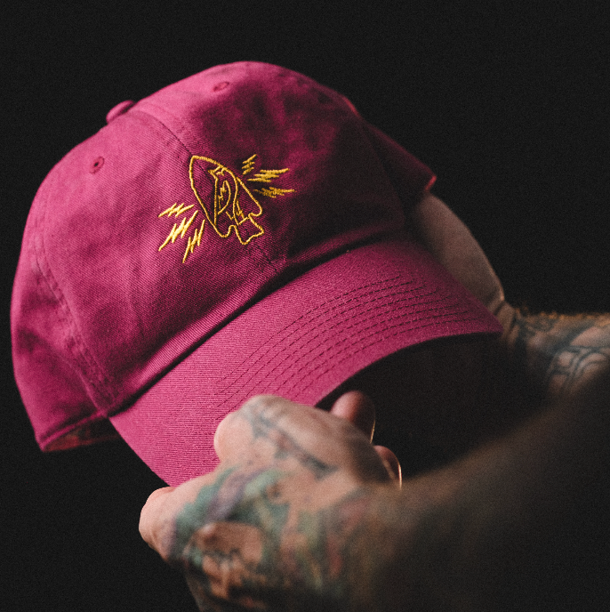 Signal Hat - OVERLANDERS Outfitter