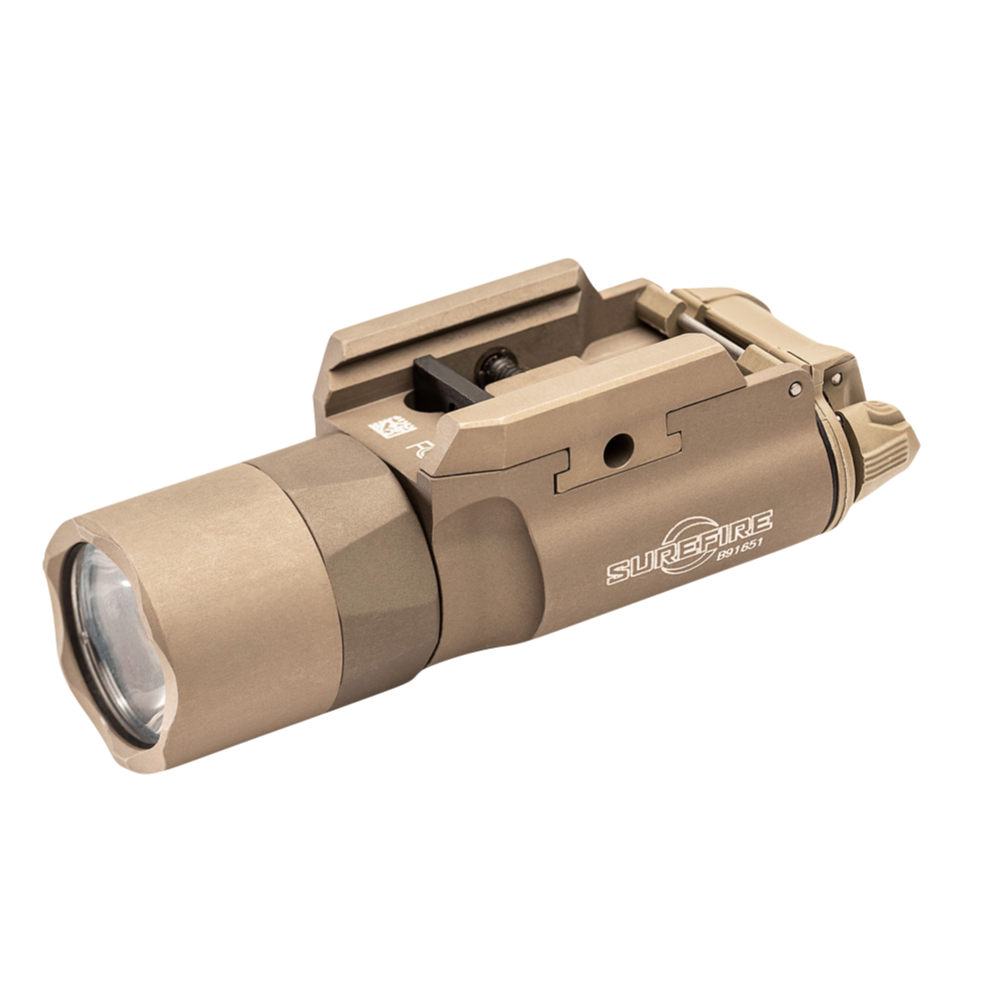 X300U (High Lumen) - We The Collective