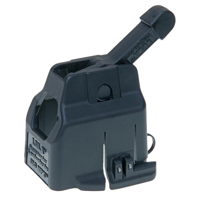 LULA® Loader / Unloader - Sig MPX - We The Collective