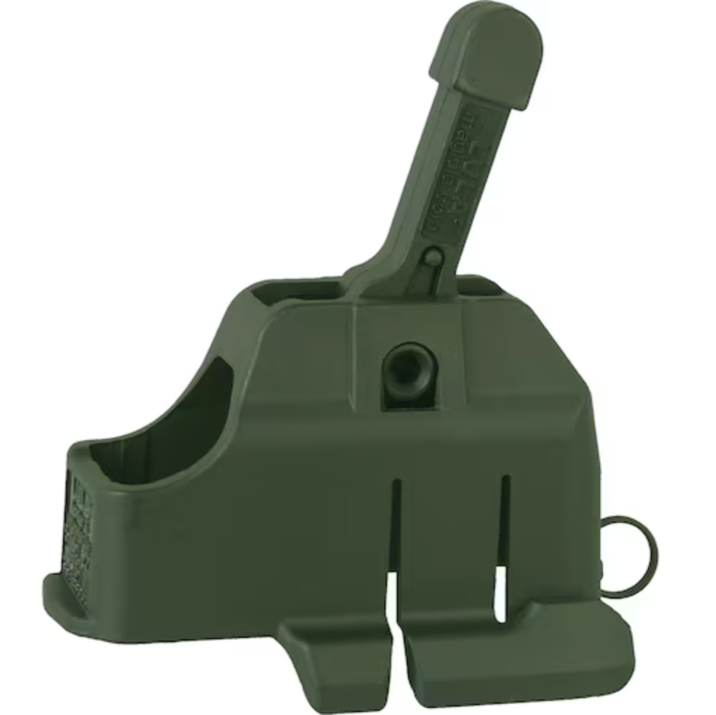 LULA Gen II Mag Loader / Unloader - AR15 - We The Collective