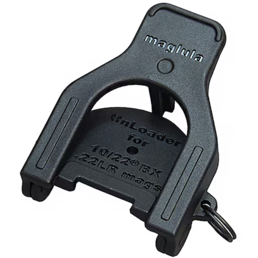 LULA Unloader - BX Ruger 10/22 - We The Collective