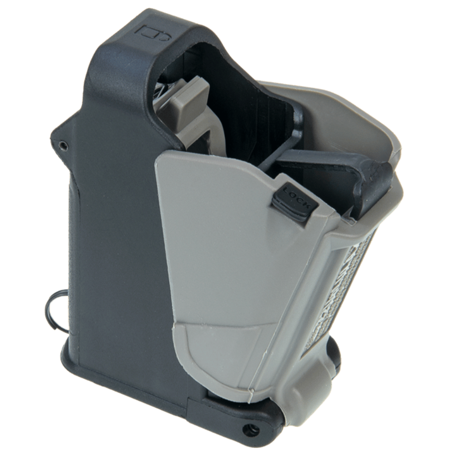 22UpLULA® – .22LR double-stack magazine loader - We The Collective