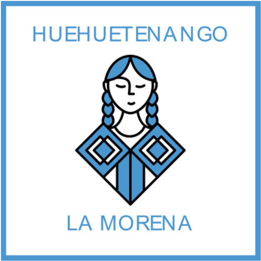 GUATEMALA LA MORENA HUEHUETENANGO (Women Produced) - We The Collective