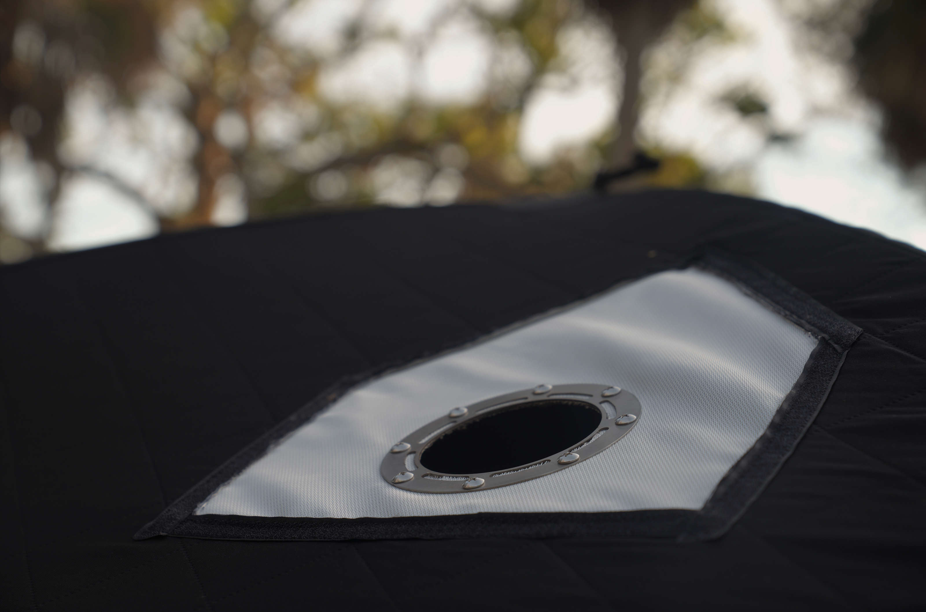 Nova 6 Sauna Tent (6-person; tent only) - We The Collective