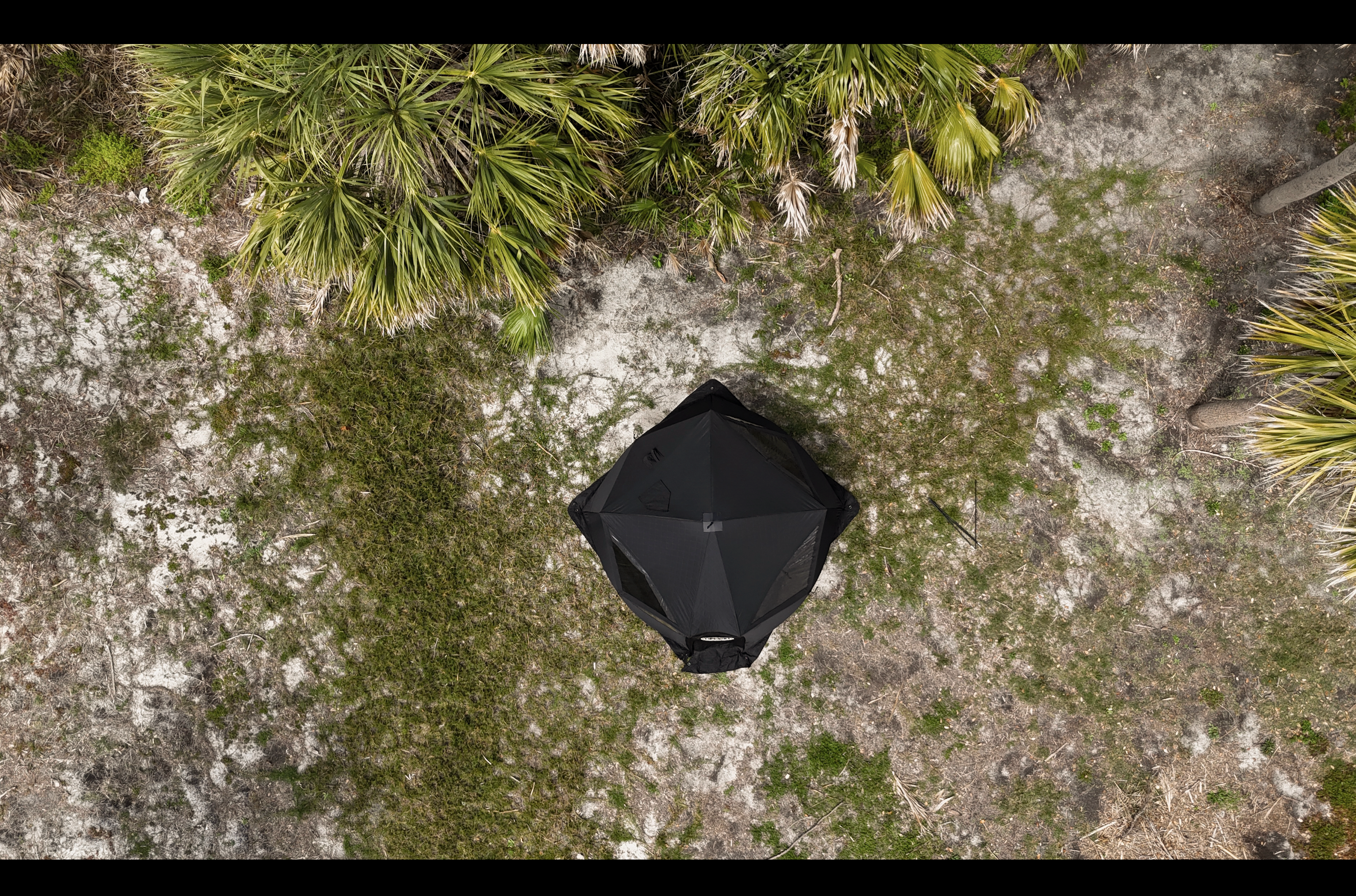 Nova 6 Sauna Tent (6-person; tent only) - We The Collective