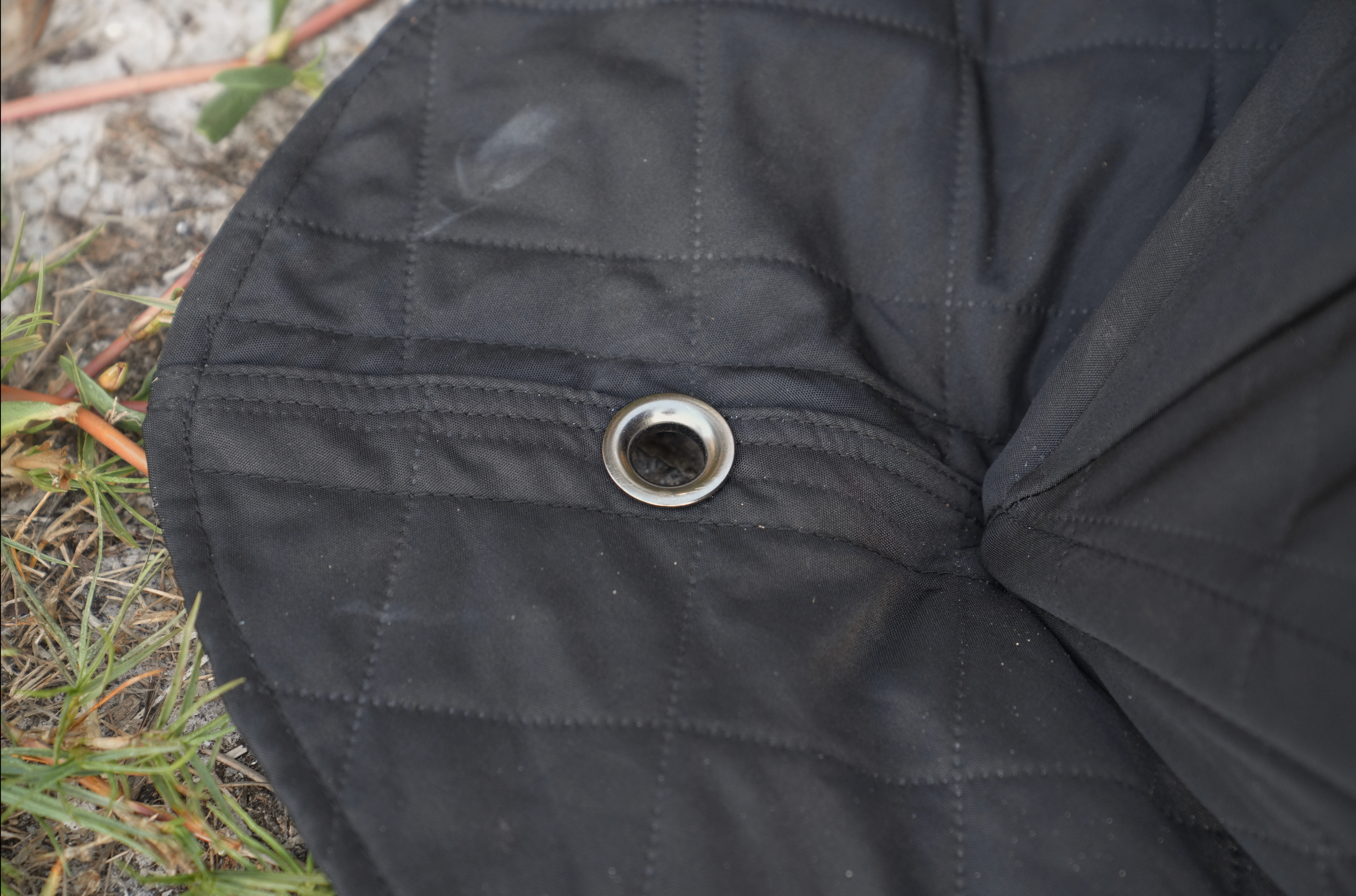 Nova 6 Sauna Tent (6-person; tent only) - We The Collective