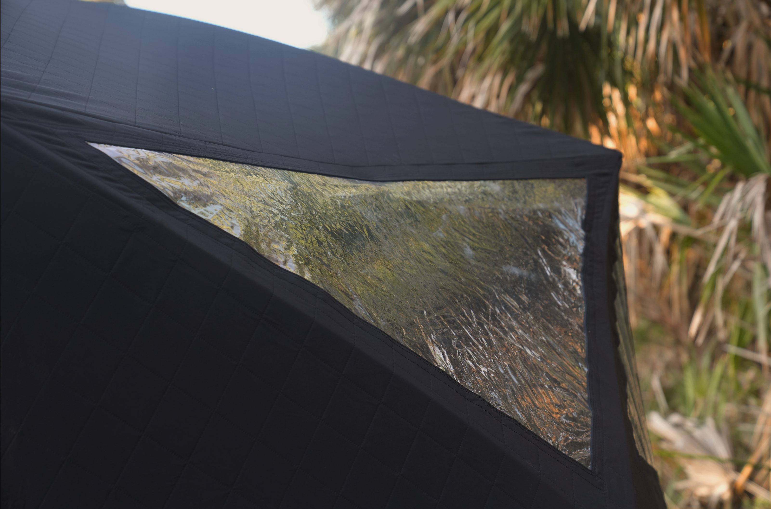 Nova 6 Sauna Tent (6-person; tent only) - We The Collective