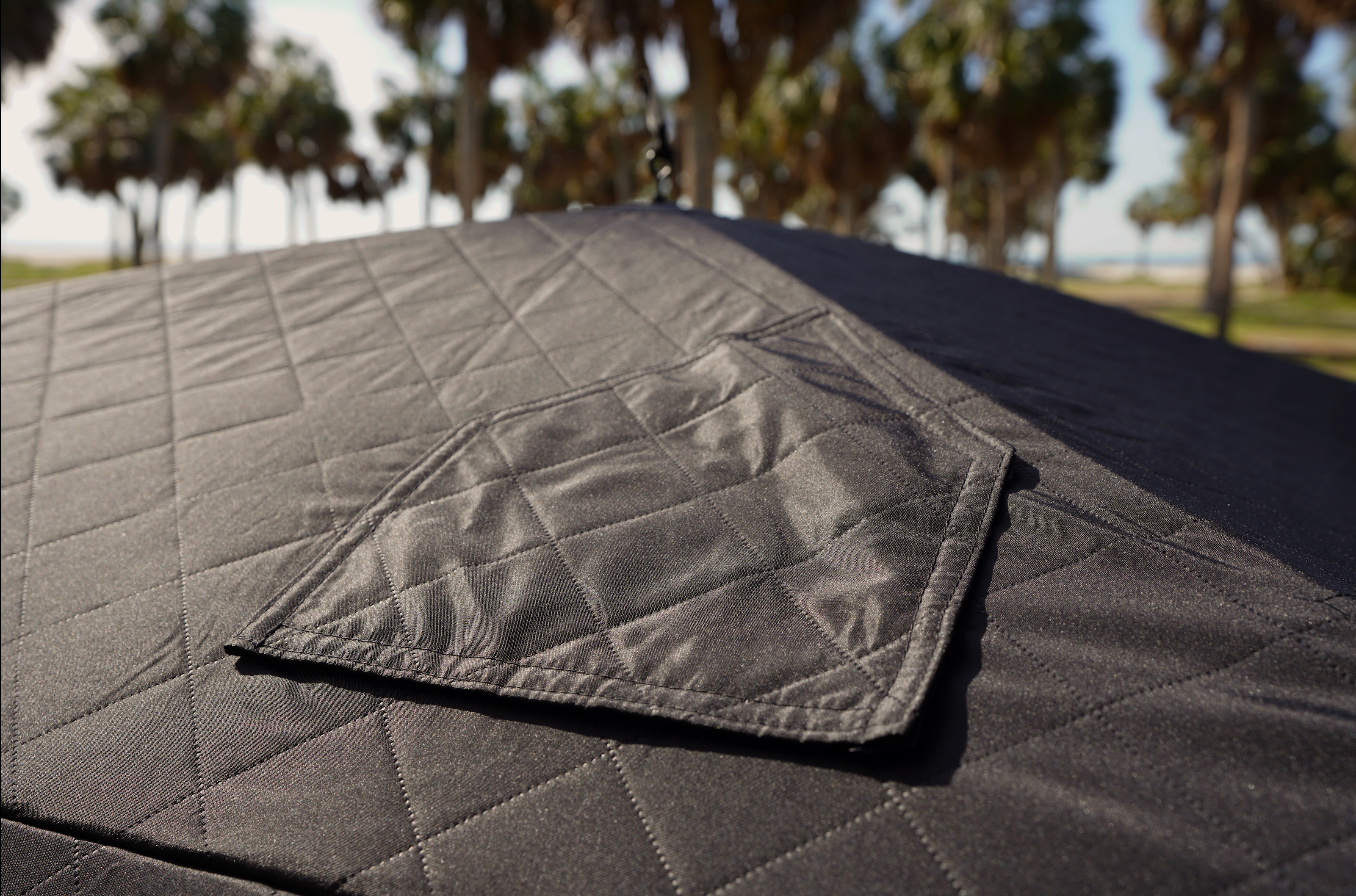 Mini Cube Sauna Tent (2-person; tent only) - We The Collective