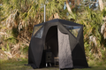 Nova 4 Sauna Tent Elite Experience Package (4-person)
