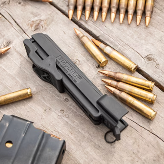 StripLULA Loader / Unloader - 5.56mm NATO - Ruger Mini-14 - We The Collective