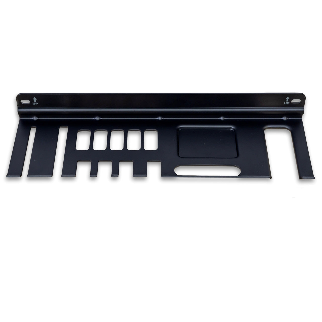 E-Tool Hand Tool Organizer | Holds 35 lbs - OVERLANDERS Outfitter