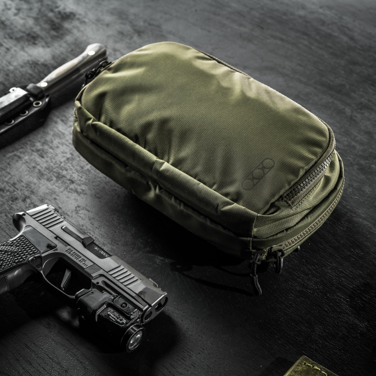 Eberlestock Fade Flex - w/ CCW Pocket - OVERLANDERS Outfitter