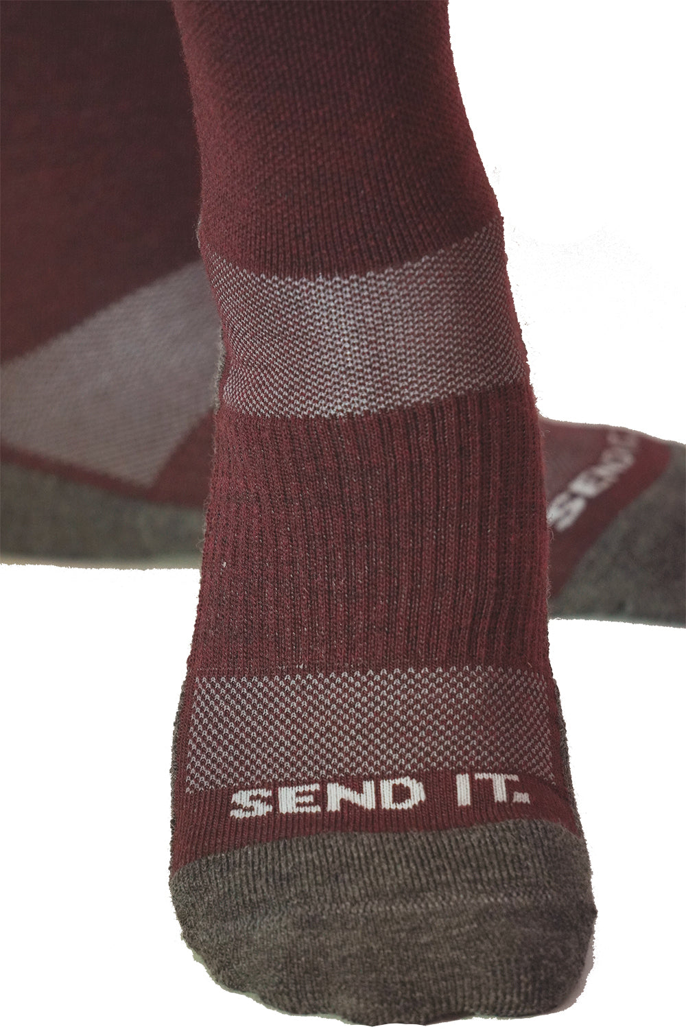 Icon Sock - We The Collective