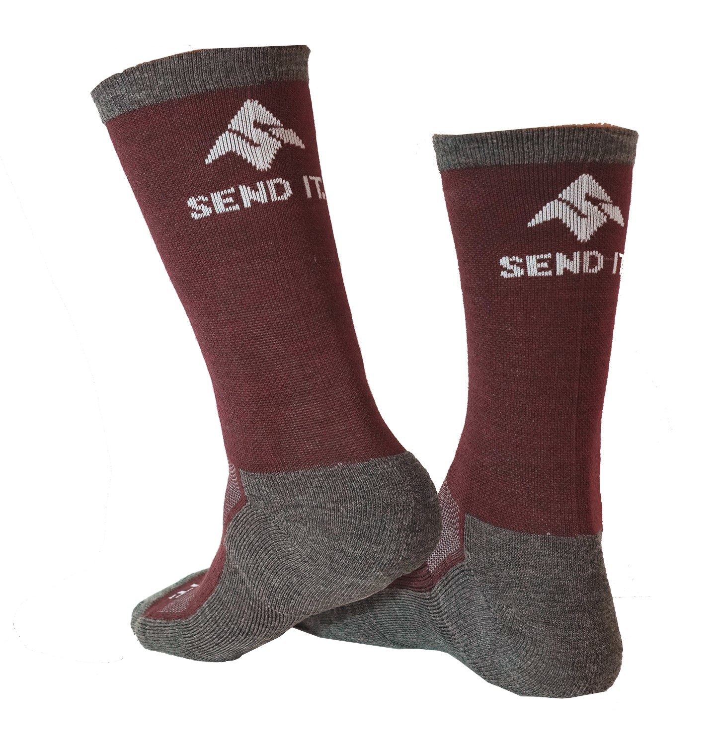 Icon Sock - We The Collective