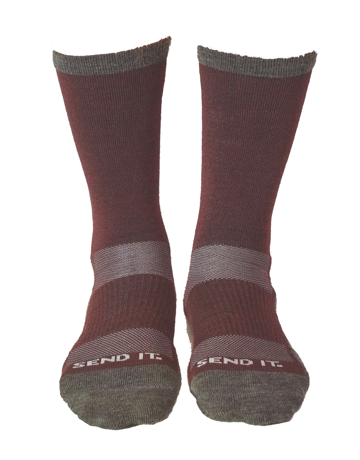 Icon Sock - We The Collective