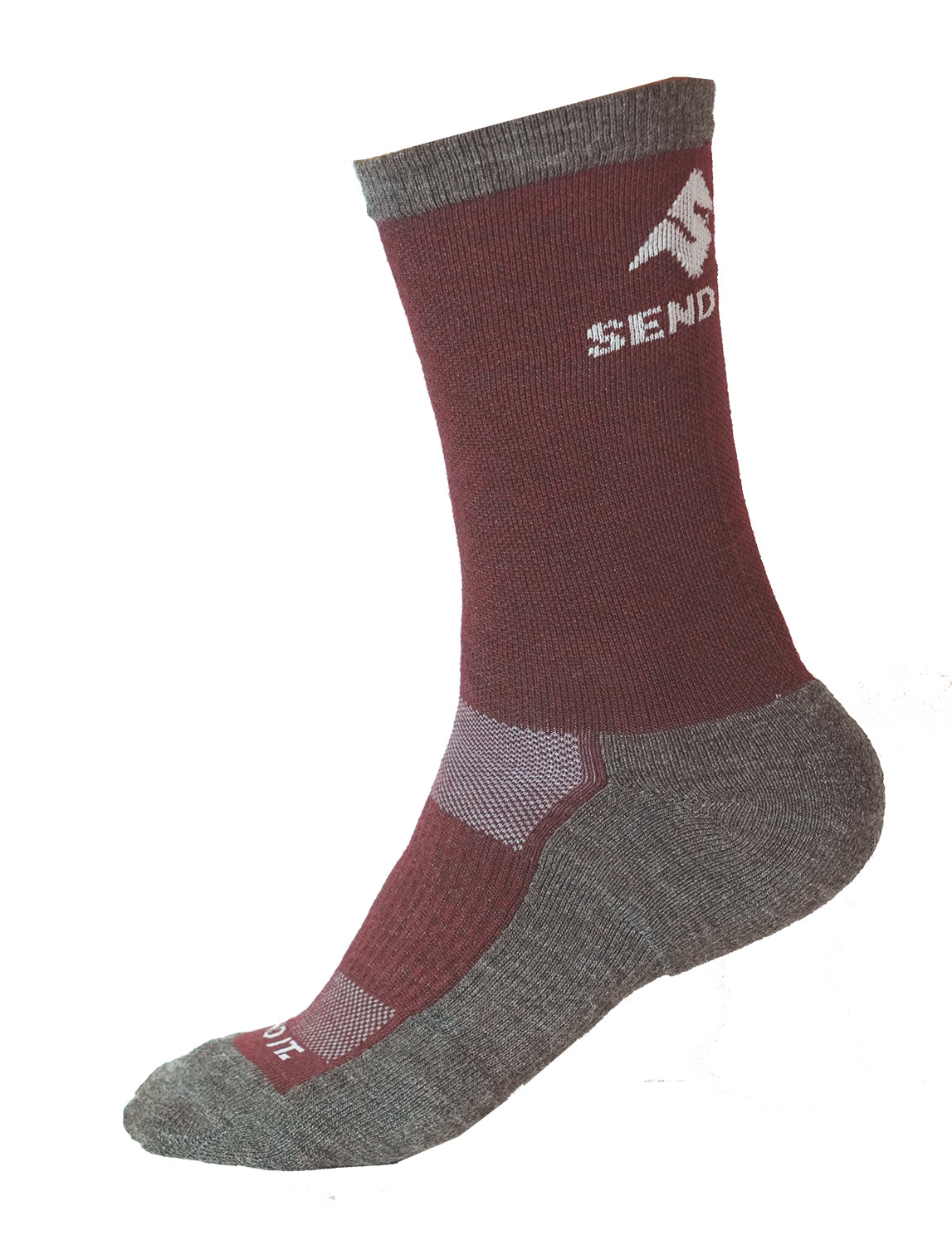 Icon Sock - We The Collective