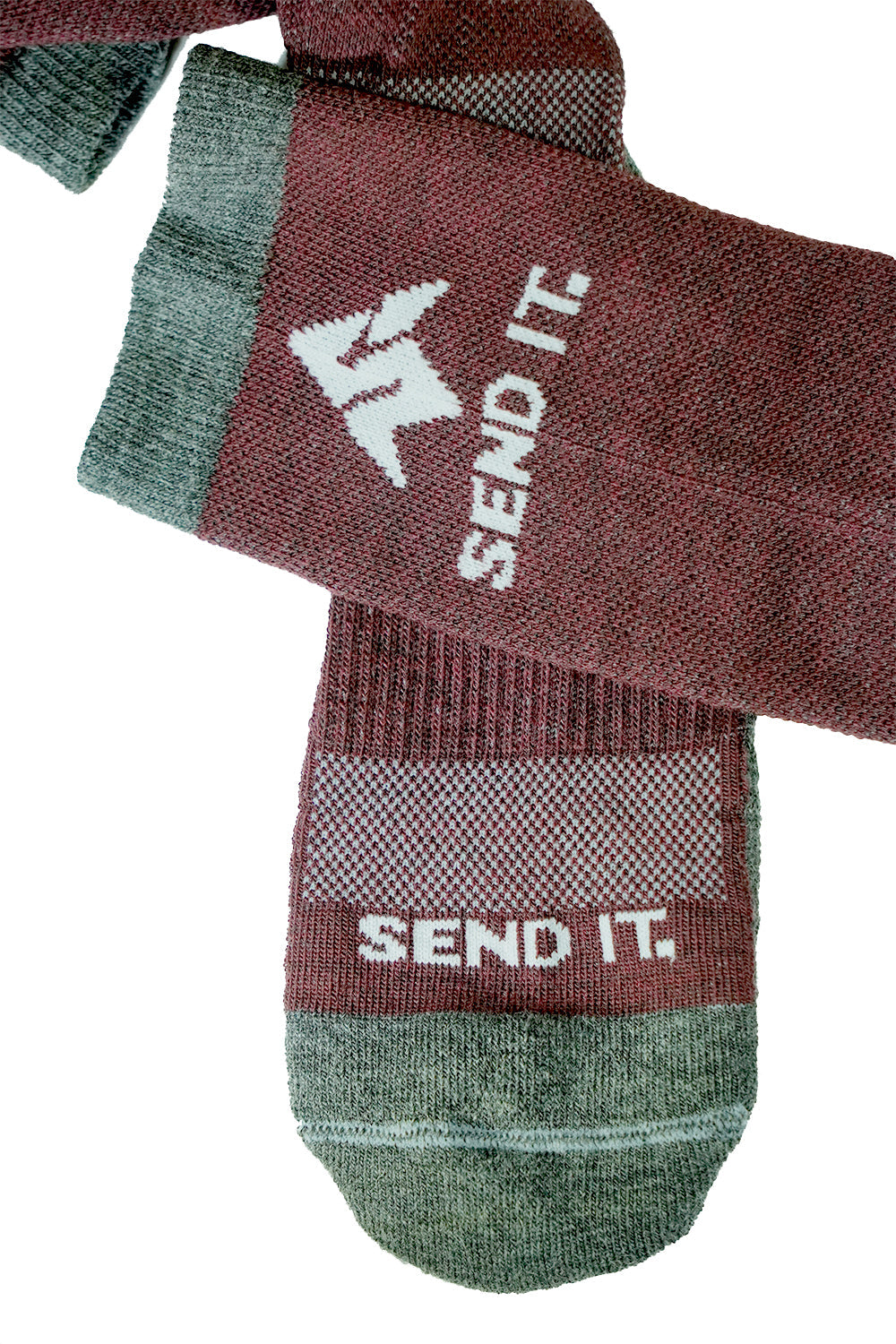 Icon Sock - We The Collective