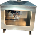 SepticJohn - Septic Alternative Wastewater Incinerator - OVERLANDERS Outfitter