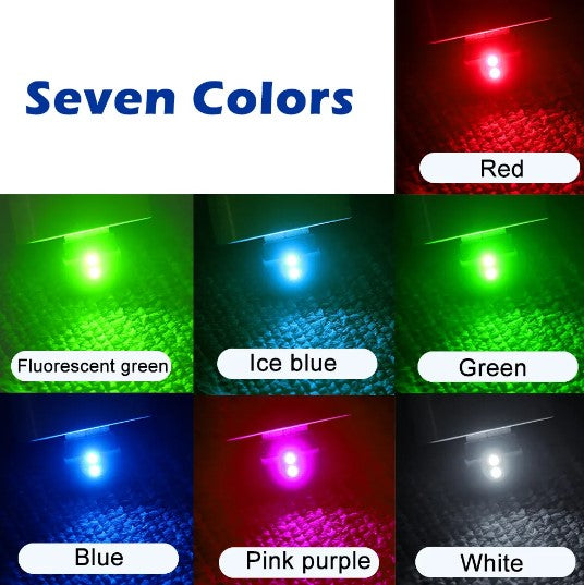 USB Micro Map Light (LED) - OVERLANDERS Outfitter