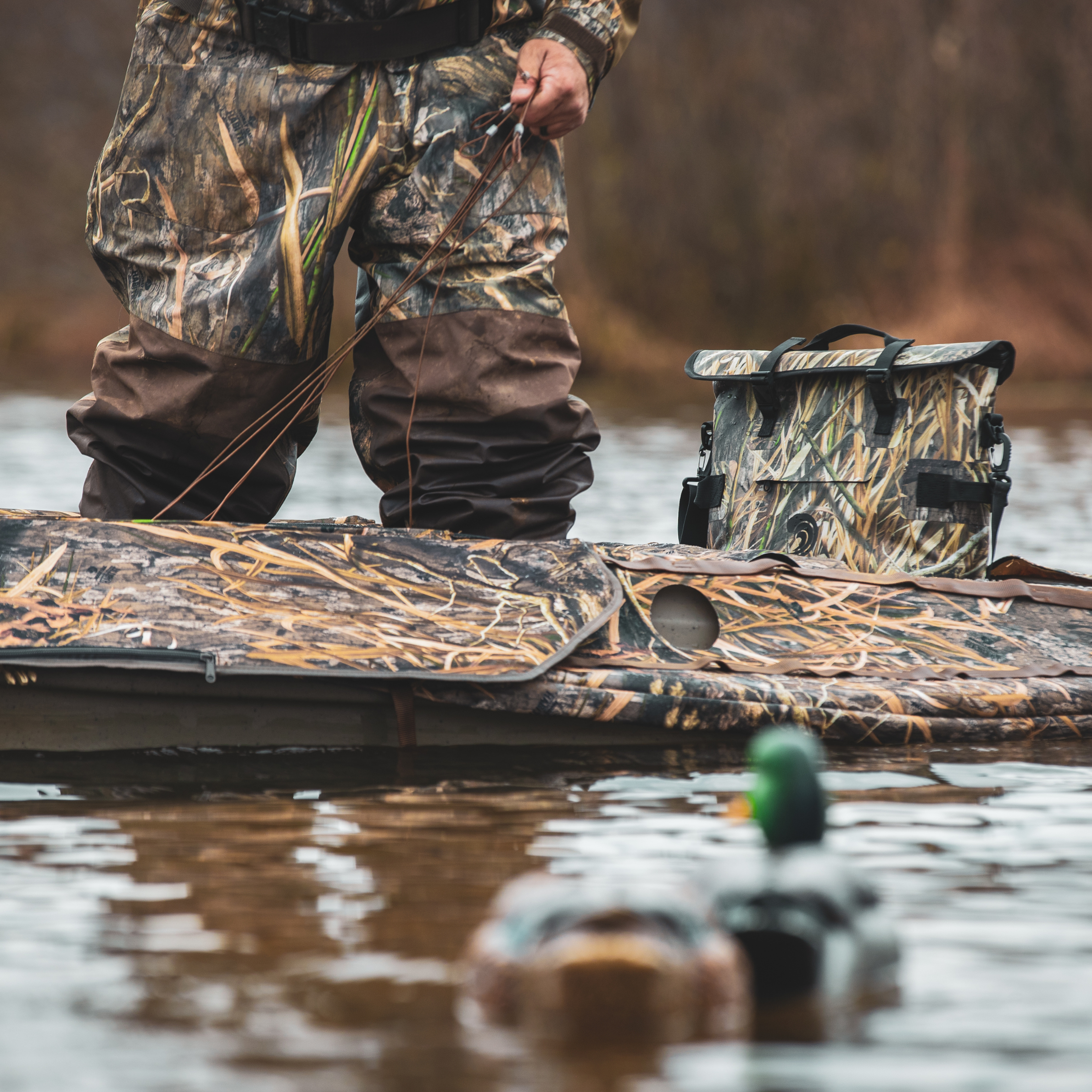 Waterproof Floating Cooler Bag - We The Collective