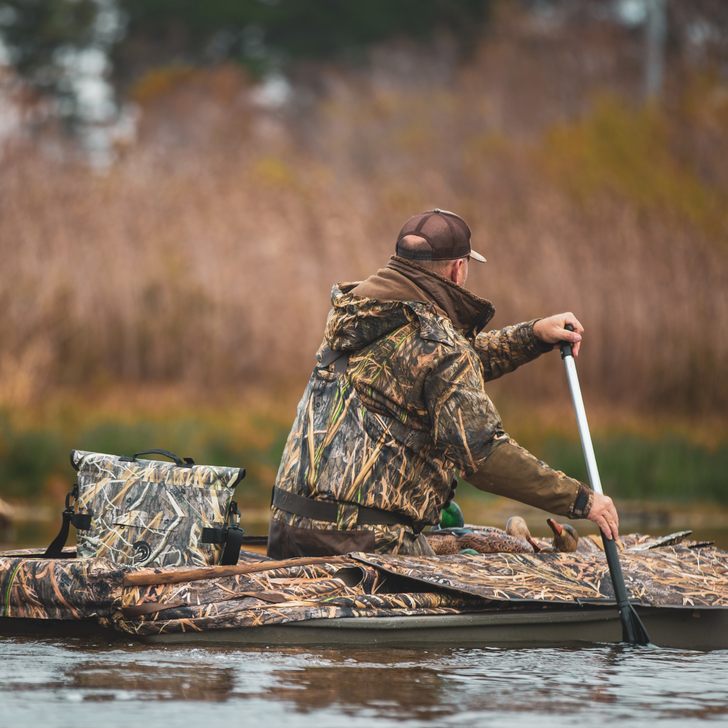 Waterproof Floating Cooler Bag - We The Collective