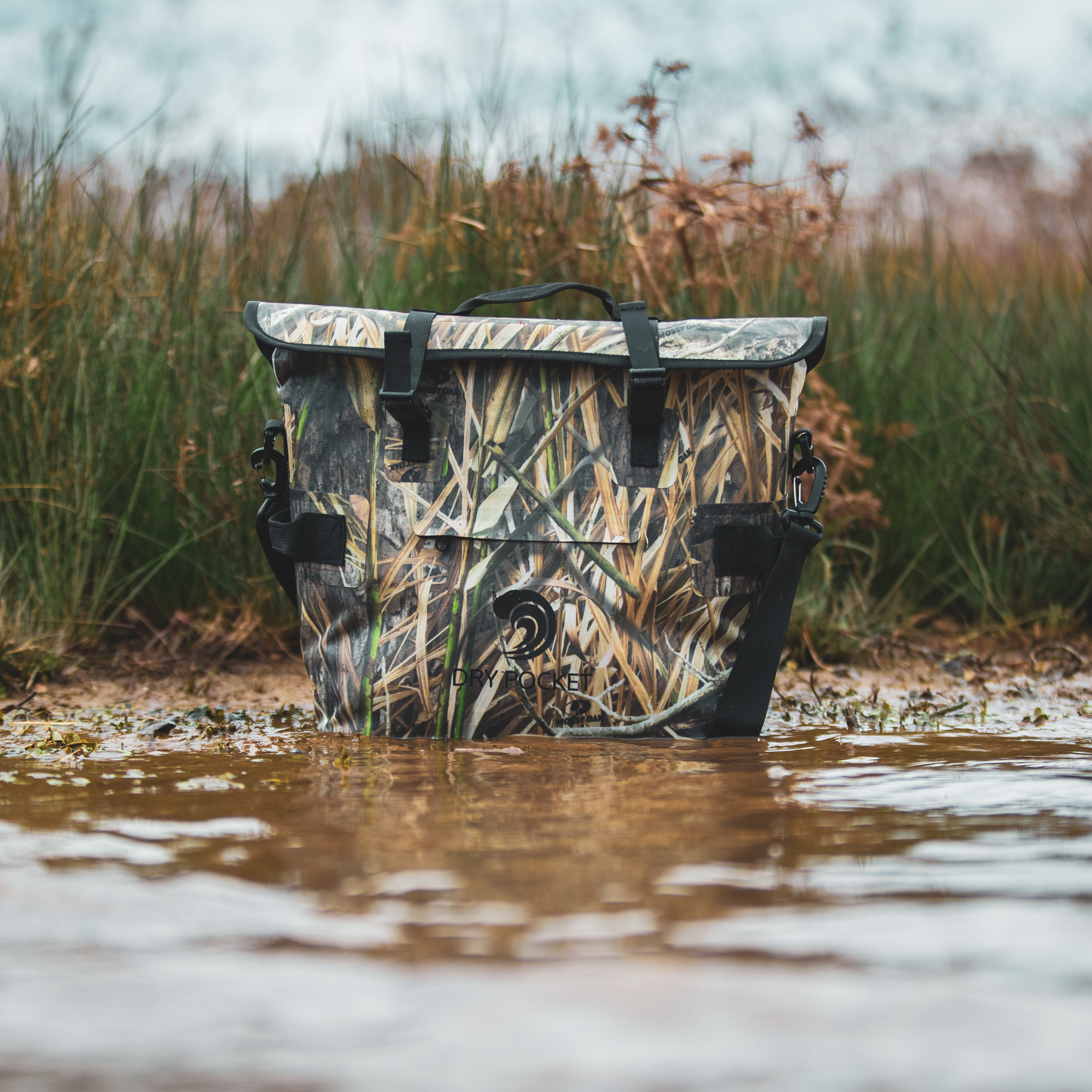 Waterproof Floating Cooler Bag - We The Collective
