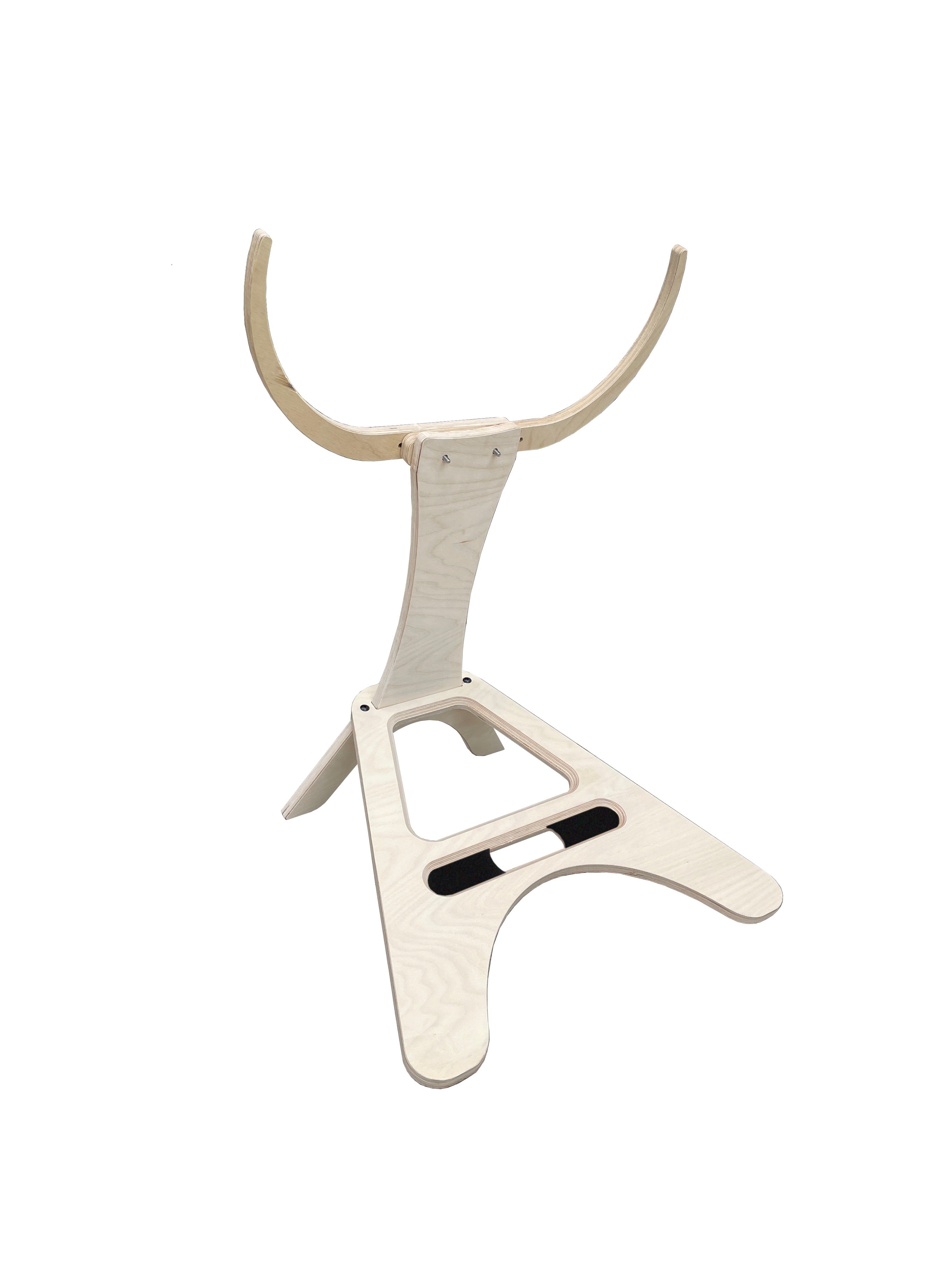 THE SHAKA surfboard display rack - OVERLANDERS Outfitter