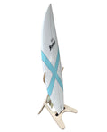 THE SHAKA surfboard display rack - OVERLANDERS Outfitter