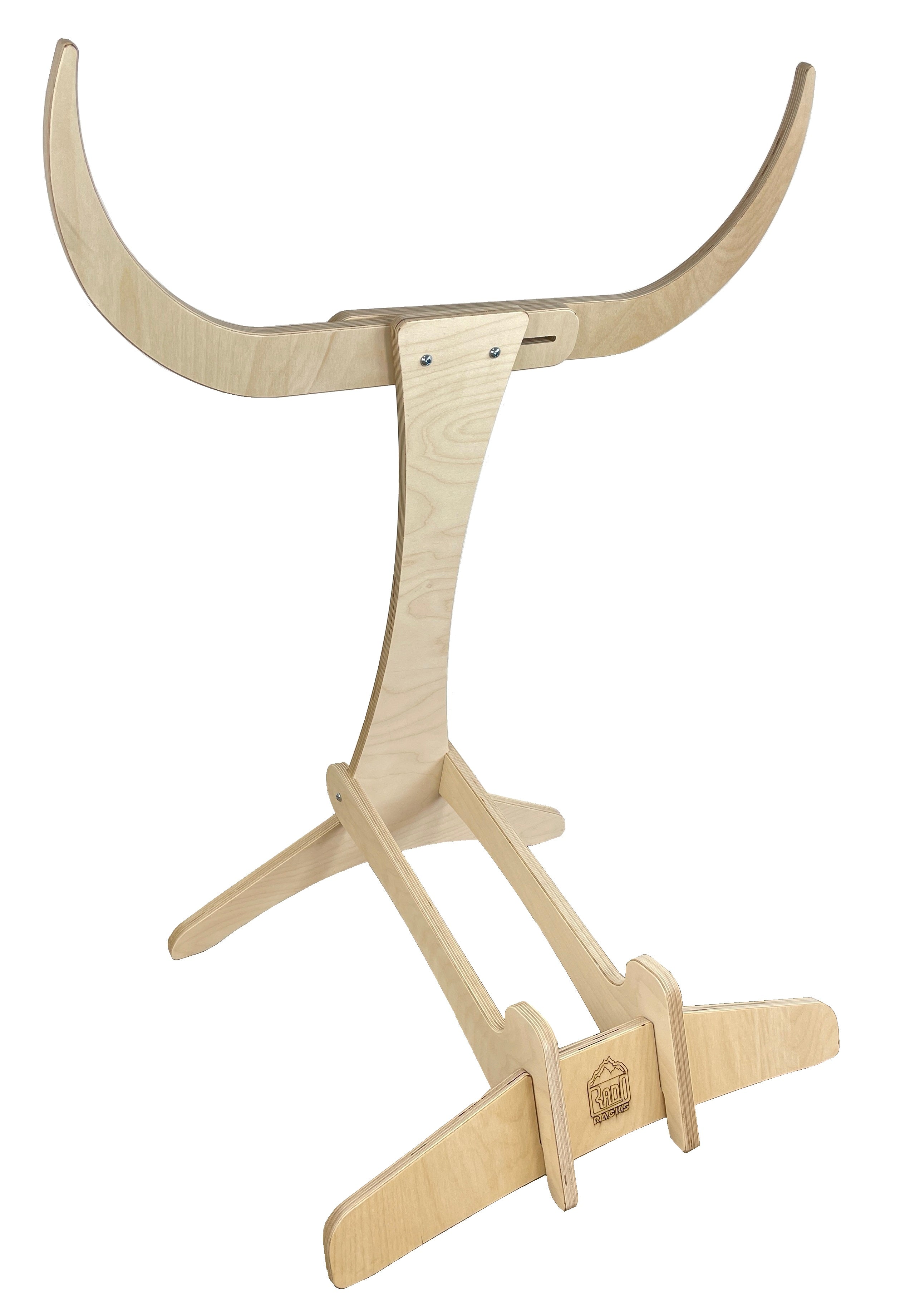 THE SHAKA XL paddle board display rack - We The Collective
