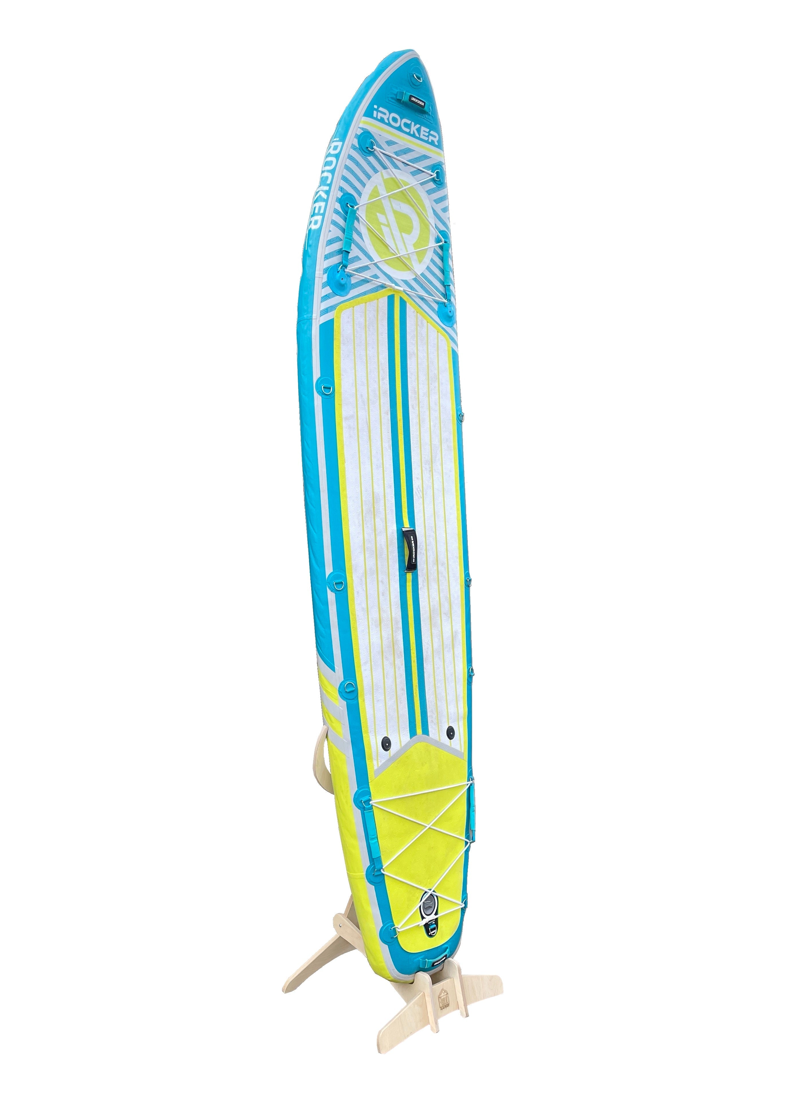 THE SHAKA XL paddle board display rack - We The Collective