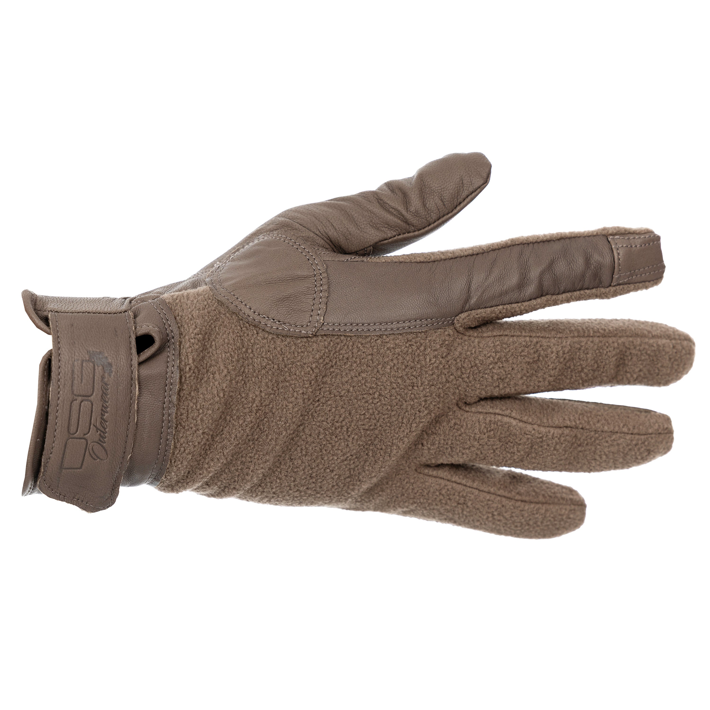 Shooting Glove - OVERLANDERS Outfitter