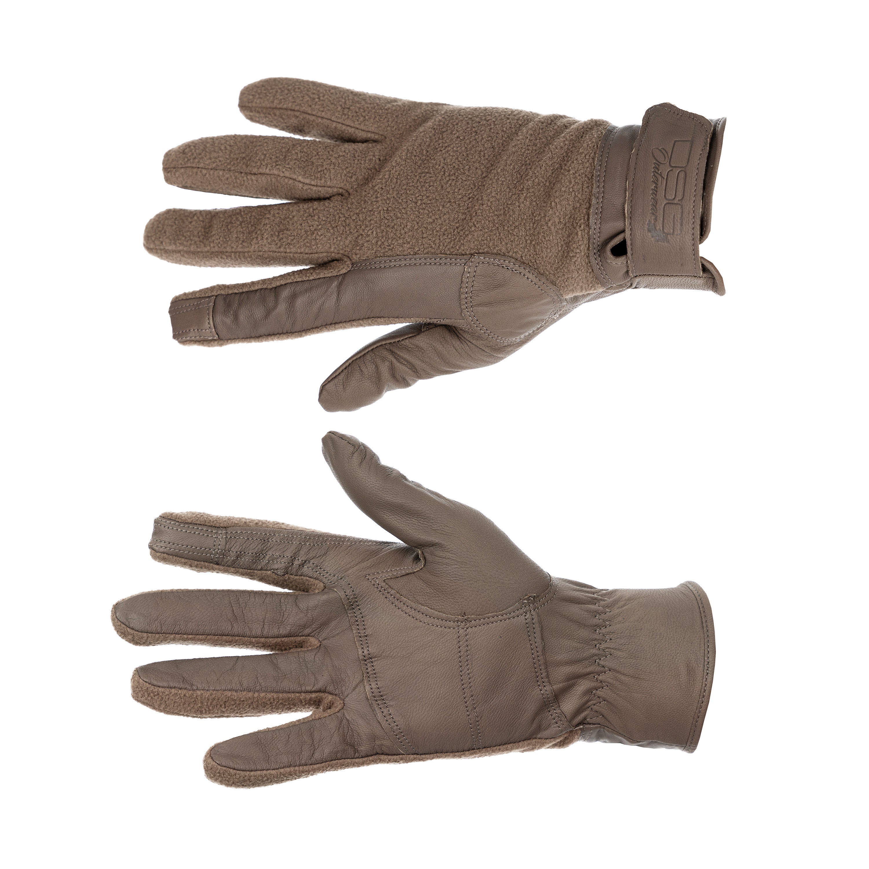 Shooting Glove - OVERLANDERS Outfitter
