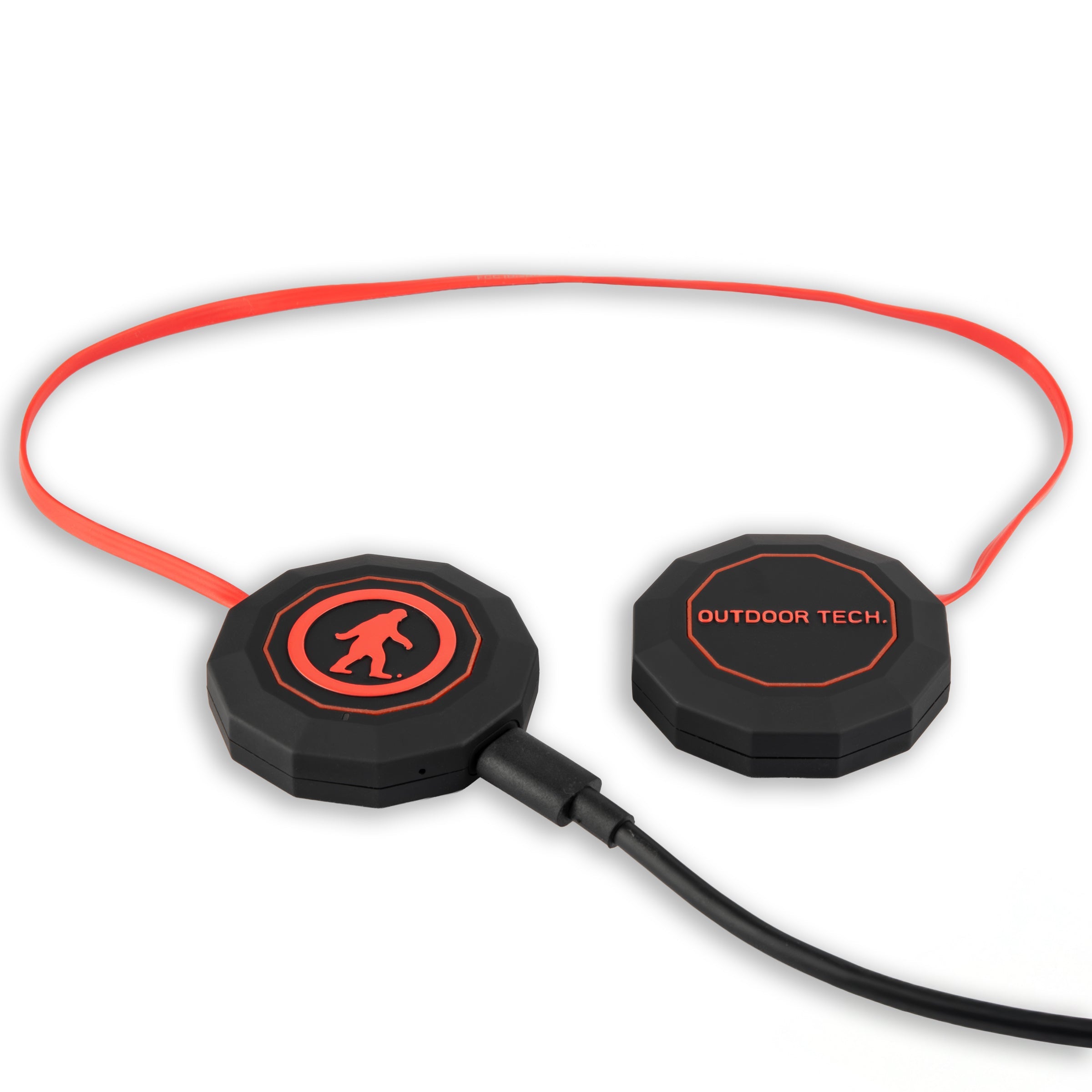 Chips® XV - Universal Helmet Headphones - OVERLANDERS Outfitter