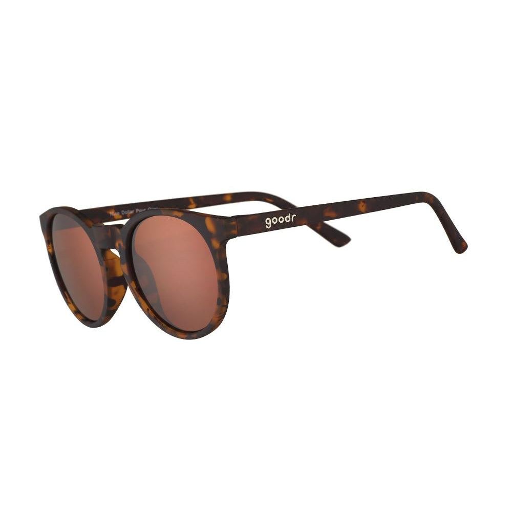 "Nine Dollar Pour Over” Circle G Polarized Sunglasses - OVERLANDERS Outfitter