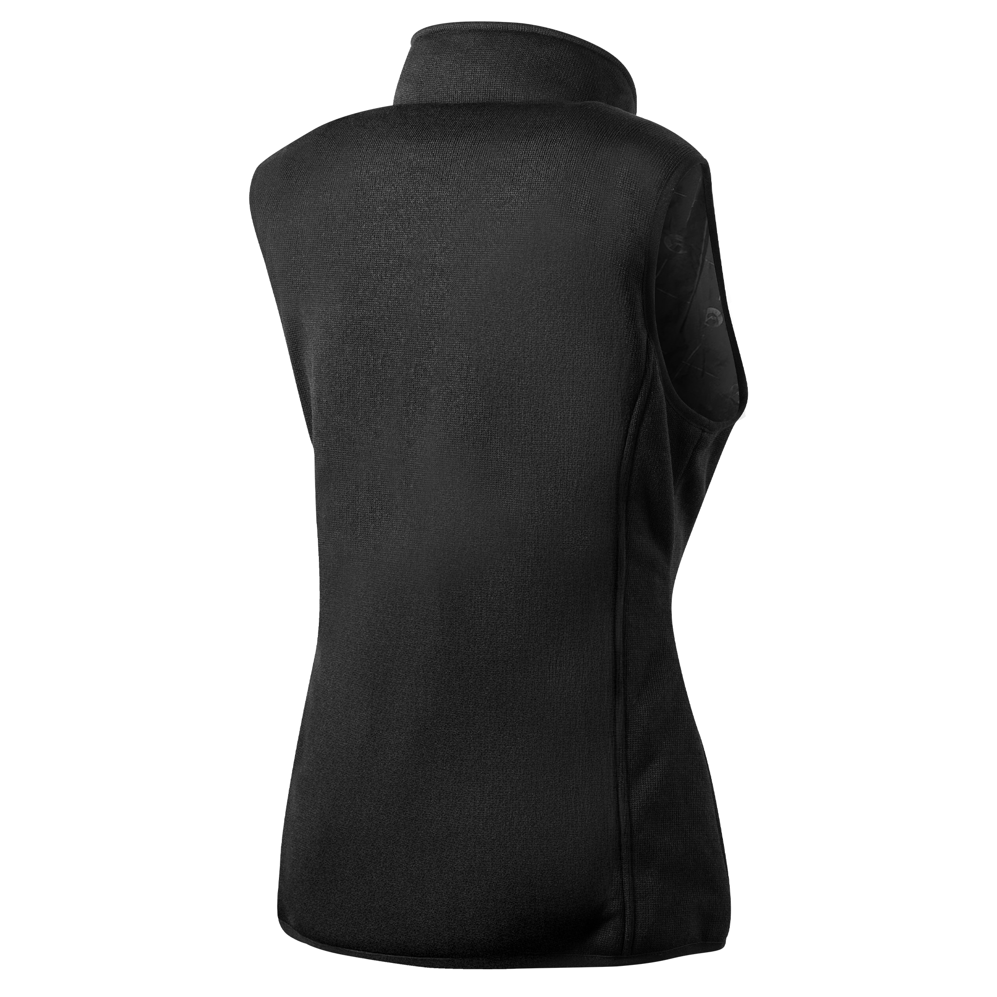 Sierra Heated Knit Vest - Women's - OVERLANDERS Outfitter