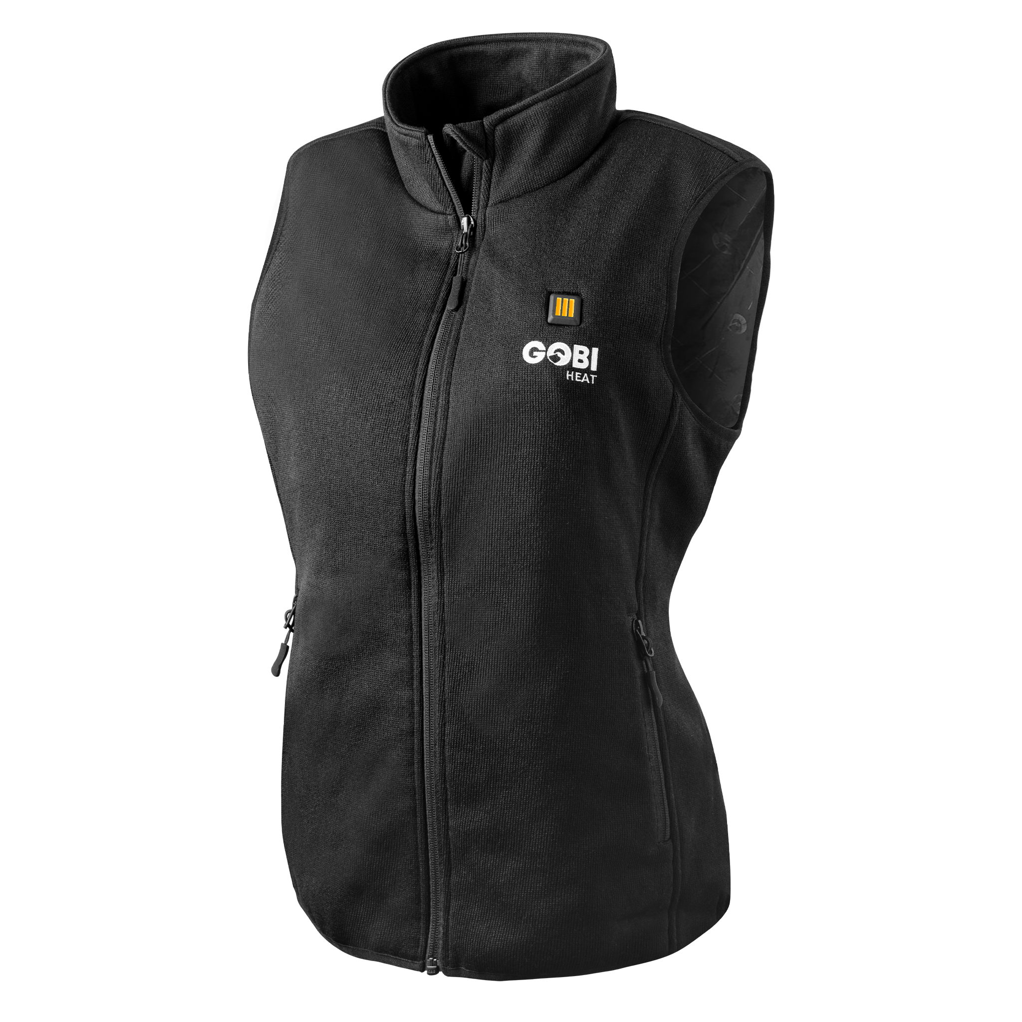 Sierra Heated Knit Vest - Women's - OVERLANDERS Outfitter