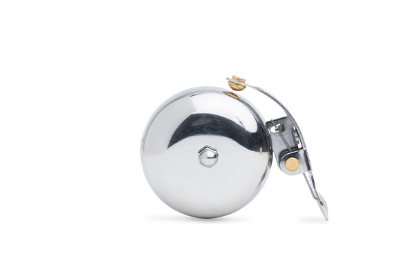 Pennant Bicycle Bell - OVERLANDERS Outfitter