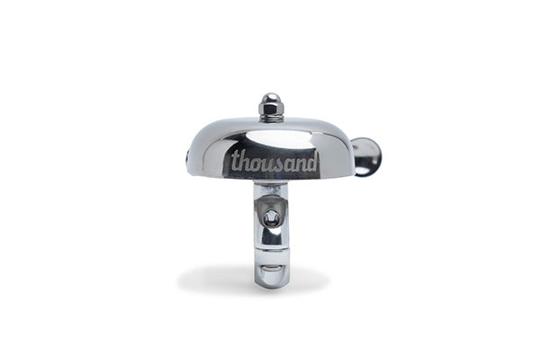 Pennant Bicycle Bell - OVERLANDERS Outfitter
