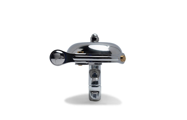 Pennant Bicycle Bell - OVERLANDERS Outfitter