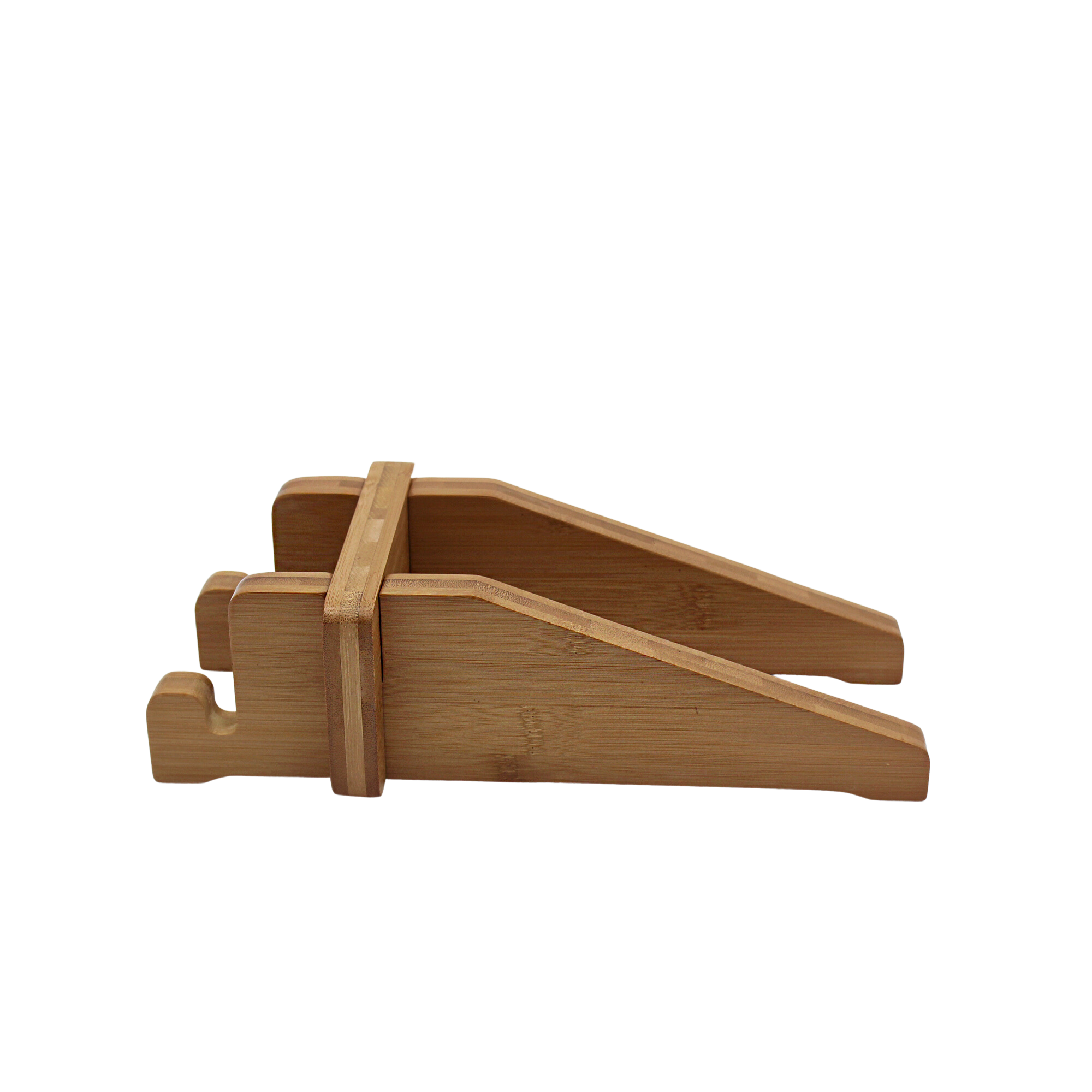 Bamboo Skateboard Floor Stand - OVERLANDERS Outfitter