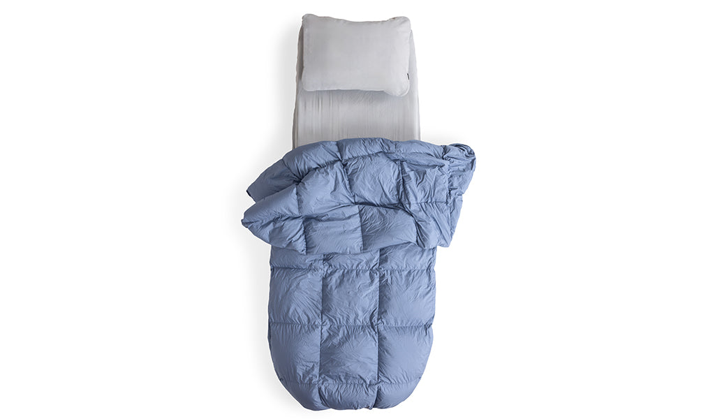 Down Comforter - OVERLANDERS Outfitter