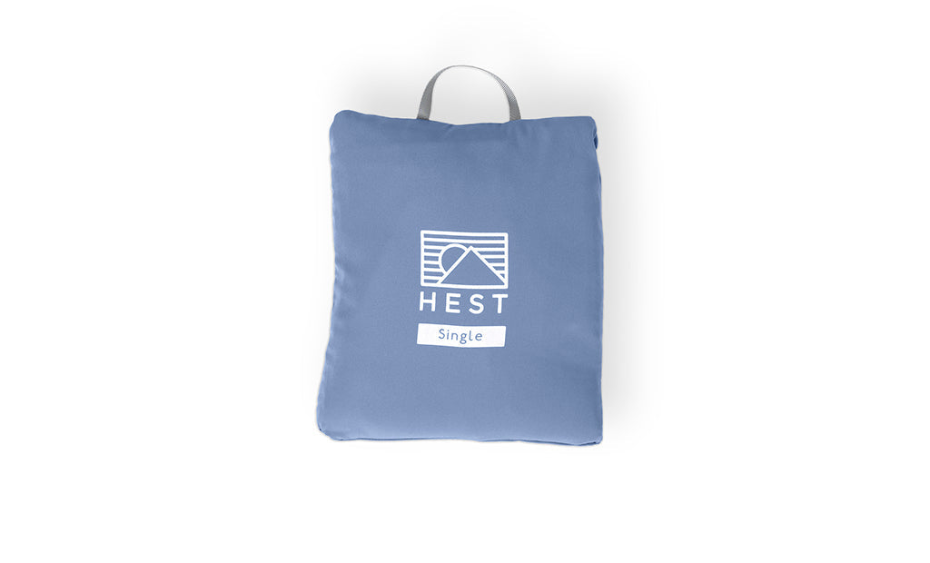 Top Sheet - OVERLANDERS Outfitter