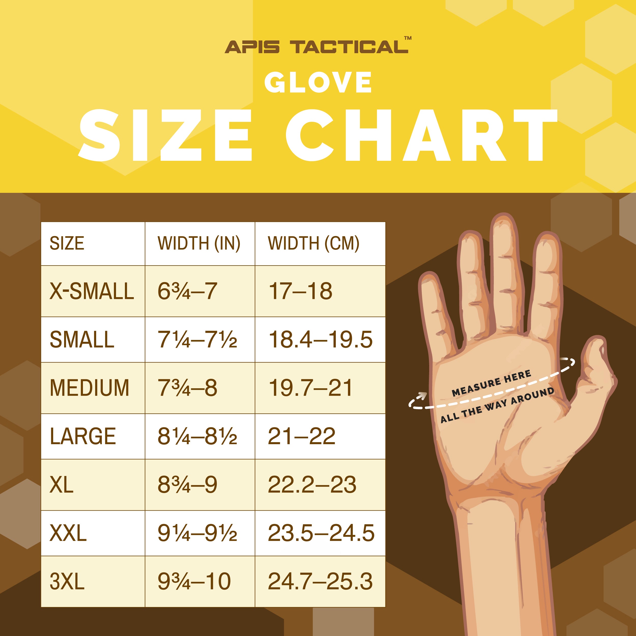 Tactical Work Gloves - OVERLANDERS Outfitter